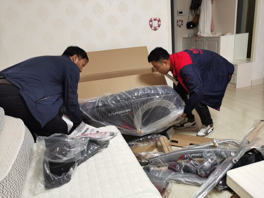 HARISONE1160|HARISONE1160 TECH椭圆机好吗？图文评测曝光