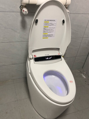 智能马桶|参考剖析玛匠9912智能马桶怎么样?深度测评剖析