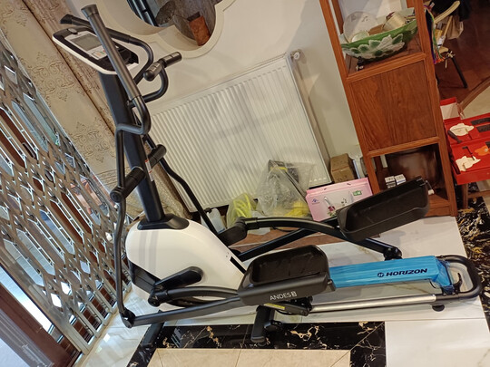 乔山椭圆机|独家剖析震撼！乔山椭圆机怎么样？告诉大家可能不知的内幕？