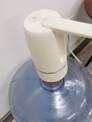 饮水机