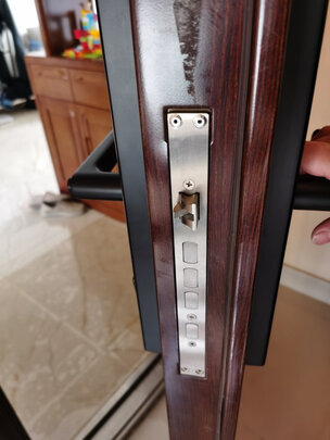 小米MJZNMSQ01YD指纹锁|小米MJZNMSQ01YD指纹锁如何,值得入手的原因分享！