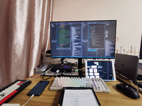 显示器|参考剖析飞利浦279M1RVE显示器怎么样?深度测评剖析