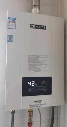 能率燃气热水器HJN184+HN183G+16E4AFEX一招分真假,看看大家的吐槽