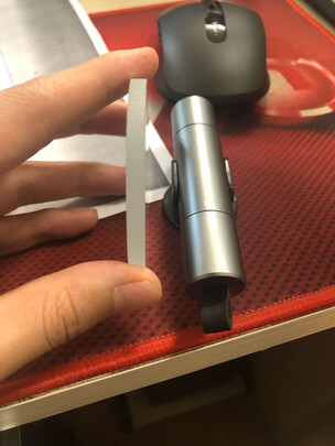 汽车安全锤