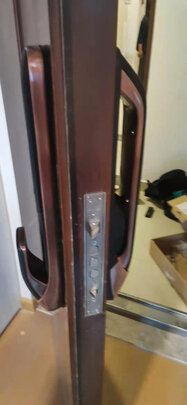 凯迪仕K20-W指纹锁|评测细节：凯迪仕K20-W指纹锁到底好还是差？上手后讲体验真相