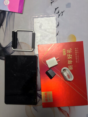 %title插图%num 读书郎 学生平板C18Max(RBC216011) 家教机 护眼平板电脑 小学初高中同步英语点读机学习机 12.5英寸8G+128G