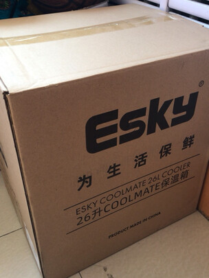 车载保温箱