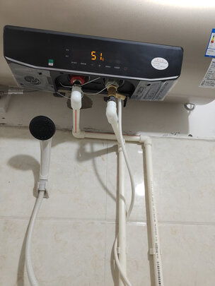 海尔EC6002-MG(U1)是哪里生产的，值吗