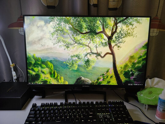 创维28u1更多使用评价和感受