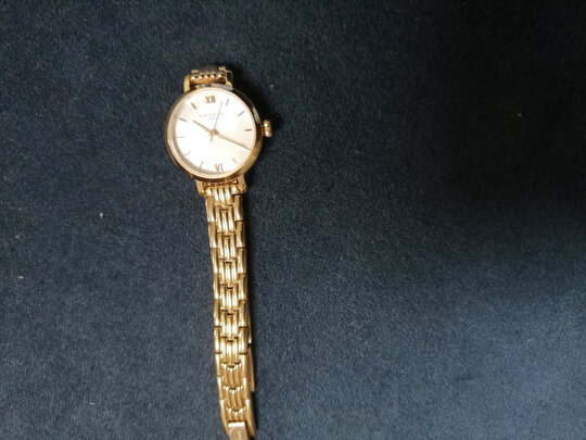 三,马克华菲fw-3250a3女士手表网友对比评测