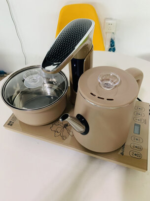 煮茶器/电茶盘
