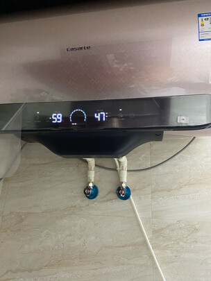 卡萨帝CEC6005-TTU1评判质量差有依据吗？