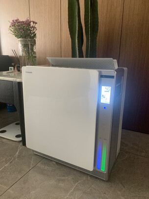 松下F-136C7PX一周使用彻底爱上了吗