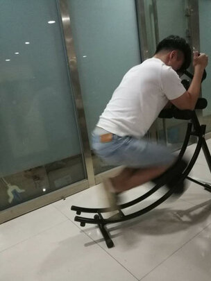 美腰机