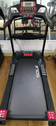 跑步机|速尔F63L跑步机怎么样？亲身体验告知你实情！