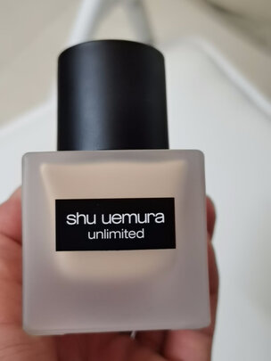 粉底液