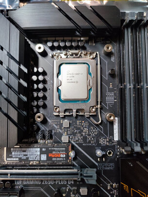 主板|参考剖析华硕TUF GAMING Z690-PLUS主板怎么样?深度测评剖析
