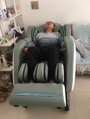 按摩椅|西屋WMC-S530怎么样？亲身体验告知你实情！