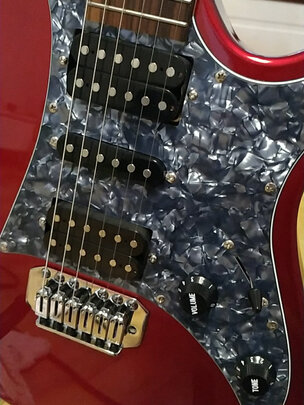 IbanezGRG170DX吉他|参考剖析IbanezGRG170DX吉他怎么样?深度测评剖析
