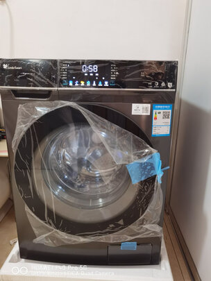 小天鹅TD100V66WIADT滚筒洗衣机|用户揭秘小天鹅TD100V66WIADT滚筒洗衣机好吗,入手解密评测真相