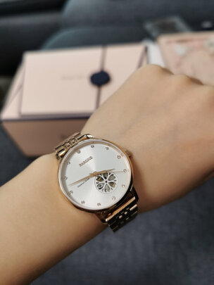 手表|雷诺机械情侣手表怎么样？内幕使用评测揭秘