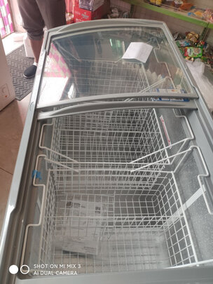 冷柜|澳柯玛SD-338HA冷柜如何,值得入手的原因分享！