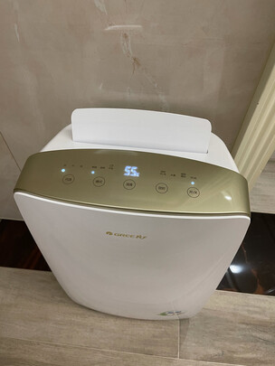 格力DH40EH除湿机|客观评价格力DH40EH除湿机怎么样？上手三周说真相