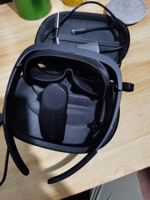 vr一体机|华为华为智能眼镜VR Glass-CV10vr一体机怎么样上手一周说讲感受