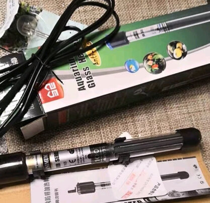 鱼缸加热棒