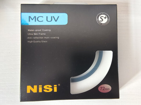耐司DUS MC UV 72mm和肯高MC UV（O）67mm究竟哪个好？镜片哪款更耐磨？哪个尺寸合适？