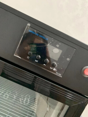 醒发箱