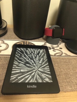 Kindle 国子监礼盒怎么样？反应灵敏吗？外观精致吗 