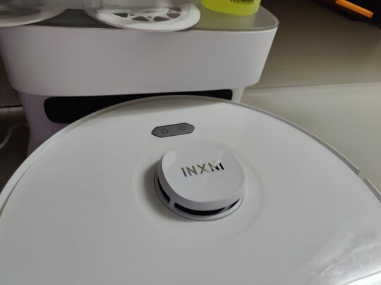 以内X3扫地机器人真实使用感受？真相必看