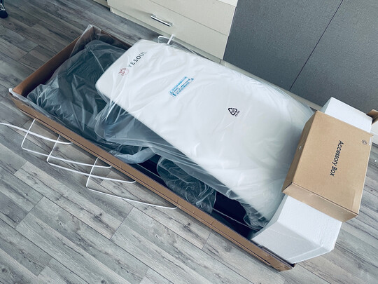 YESOUL野小兽P30跑步机|YESOUL野小兽P30跑步机好吗？图文评测曝光