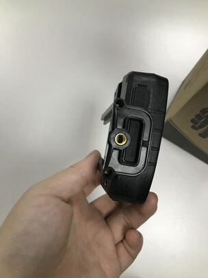 执法记录仪