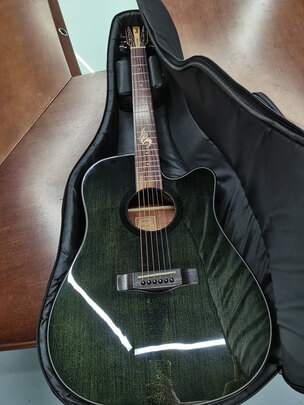 BrookS25吉他|BrookS25吉他如何,值得入手的原因分享！