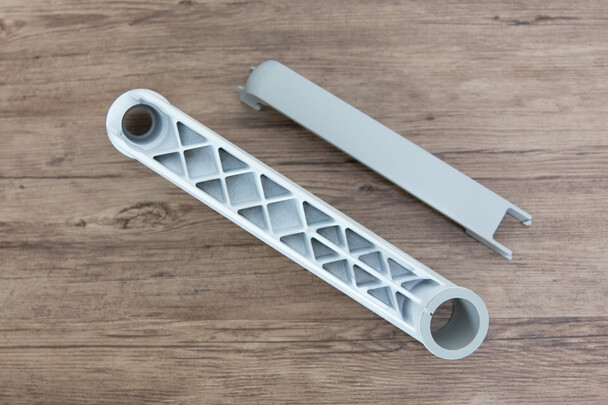 显示器|外观展示爱格升45-490-216显示器怎么样？用后一周说实情？