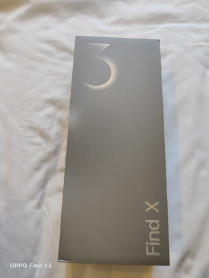 OPPO Find X3 5000万双主摄IMX766 10亿色臻彩屏 60倍显微镜 骁龙870  8+256GB 镜黑 5G年度旗舰手机