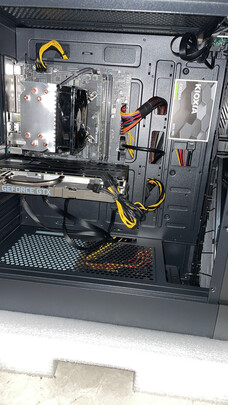 攀升P25电脑主机|用户揭秘攀升P25电脑主机好吗,入手解密评测真相