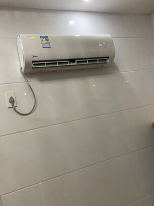 空调|美的冷静星二代 空调到底怎么样，参数如何！