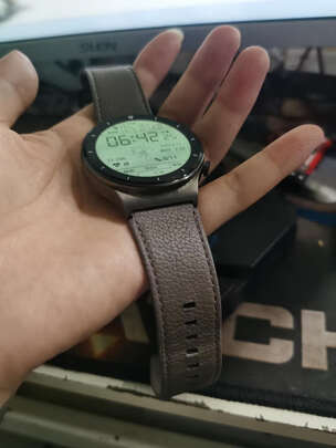华为WATCH GT 2 Pro一个月后开始后悔了诉说原因