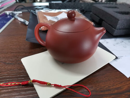 百年利永大红袍西施紫砂壶|百年利永大红袍西施紫砂壶怎么样？亲身体验告知你实情！
