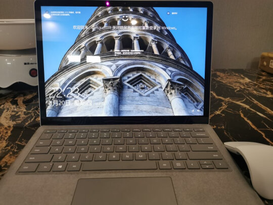 微软Surface Laptop 4怎么样？做工好不好，十分大气吗？