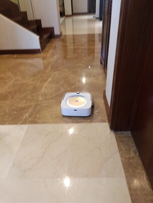 iRobot s9+扫地机器人 m6擦地机器人  智能家用扫拖组合 大吸力 除菌99.9% 【黑金款】s9+m6扫擦组合