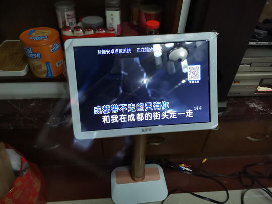 炫宝迪PM222|炫宝迪点歌机怎么样?用后一周讲体验感受真相