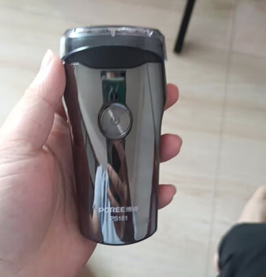 客观评价博锐ps187剃须刀怎么样上手三周说真相