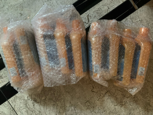鱼缸水质调理剂