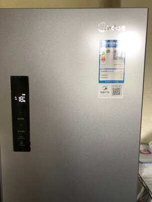 冰箱|美的470WKPZM(E)冰箱好不好？上手一周讲体验感受