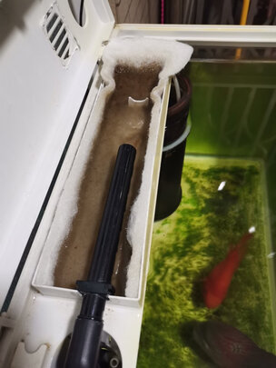 鱼缸过滤棉
