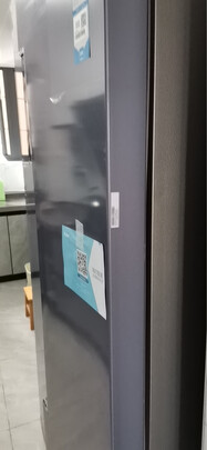 感受使用海尔646WLHSS9EN9U1冰箱怎么样？真的有人被骗了吗？